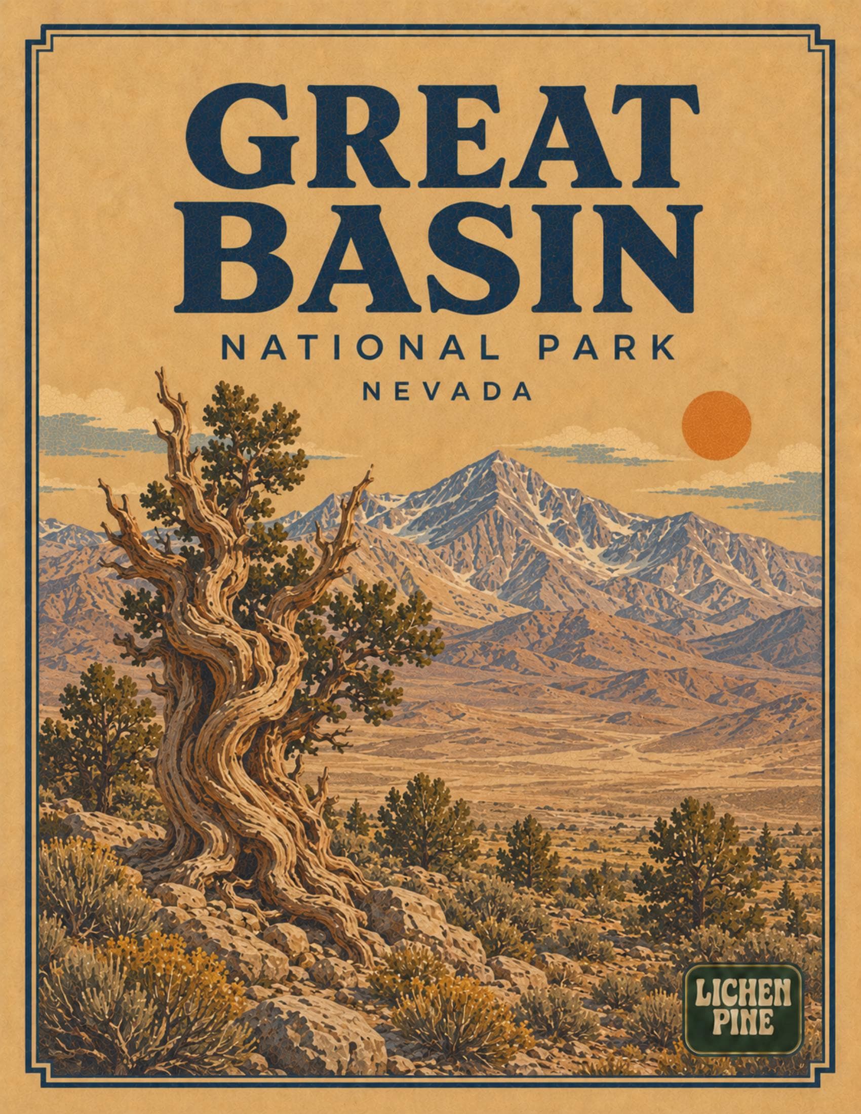 Great Basin Field Guide cover